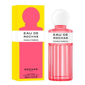 Eau de Rochas Pomelo Passion - Eau de Toilette Eau de Rochas Pomelo Passion - Eau de Toilette